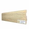 Плинтус TeckWood Дуб Гоби 2150х75х16 мм
