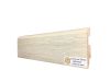 Плинтус TeckWood Дуб Крем 2150х75х16 мм