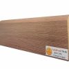 Плинтус TeckWood Дуб Слэб 2150х75х16 мм
