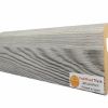 Плинтус TeckWood Дуб Дамаск 2150х75х16 мм