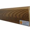 Плинтус TeckWood Дуб Грич 2150х75х16 мм