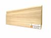 Плинтус TeckWood Дуб беленый 2150х100х16 мм