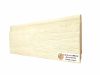 Плинтус TeckWood Дуб Арктика 2150х100х16 мм