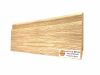 Плинтус TeckWood Клен беленый 2150х100х16 мм
