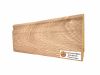 Плинтус TeckWood Дуб Дублин 2150х100х16 мм
