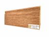 Плинтус TeckWood Дуб Бостон 2150х100х16 мм