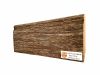 Плинтус TeckWood Дуб Готик 2150х100х16 мм