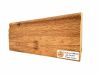 Плинтус TeckWood Дуб Рустик 2150х100х16 мм