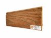 Плинтус TeckWood Дуб Западный 2150х100х16 мм