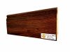 Плинтус TeckWood Дуб Скэйл 2150х100х16 мм