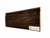 Плинтус TeckWood Дуб Мокко 2150х100х16 мм