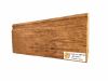 Плинтус TeckWood Дуб Краст 2150х100х16 мм
