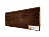 Плинтус TeckWood Дуб Стронг 2150х100х16 мм