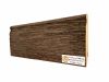 Плинтус TeckWood Дуб Миллениум  2150х100х16 мм