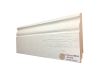 Плинтус TeckWood Дуб Лёд 2150х100х16 мм