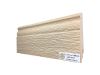 Плинтус TeckWood Дуб Опал 2150х100х16 мм