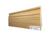 Плинтус TeckWood Дуб Лайн 2150х100х16 мм