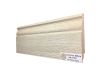 Плинтус TeckWood Дуб Крем 2150х100х16 мм
