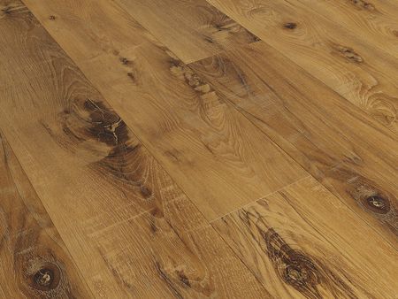 Виниловый ламинат FastFloor Country FST-105  Дуб Кубачи 1218x180x4 мм