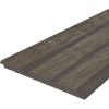 Декоративная панель HIWOOD LV124 BR490 2700x120x12 мм