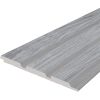 Декоративная панель HIWOOD LV124 GR24 2700x120x12 мм