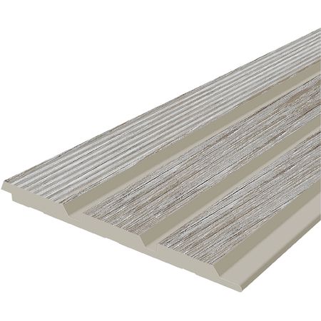 Декоративная панель HIWOOD LV124L GN68 2700x120x12 мм