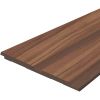 Декоративная панель HIWOOD LV123N BR396 2700x120x12 мм