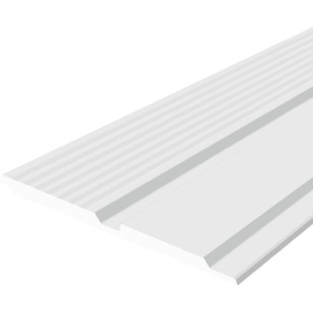Декоративная панель HIWOOD LV123L NP 2700x120x12 мм