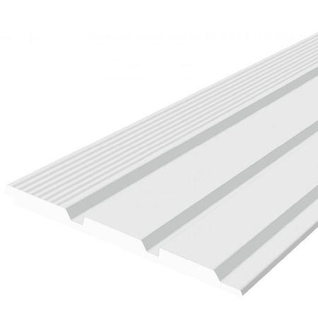 Декоративная панель HIWOOD LV124L NP 2700x120x12 мм