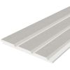 Декоративная панель HIWOOD LV124 S339S 2700x120x12 мм