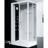 Душевая кабина Orans SR-86152 AL/AR-ED 110x80 8615200 с гидромассажем