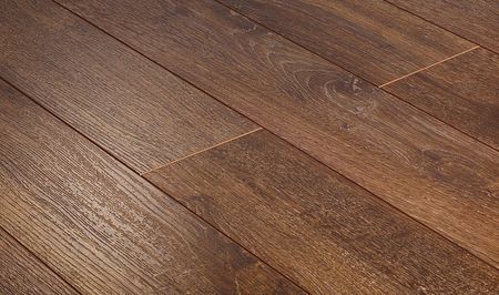 Ламинат Floorway Standart XM-986 Кенийский дуб 1200х127х12,3 мм