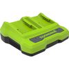 Зарядное устройство Greenworks G40UC8 2938807