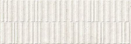 Керамическая плитка Peronda Manhattan Bone Wavy 40296 настенная 33,3x100 см