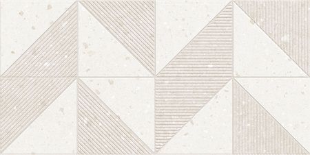 Керамическая плитка GlobalTile Essen GT Бежевый декор GT163VG настенная 30х60 см
