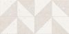 Керамическая плитка GlobalTile Essen GT Бежевый декор GT163VG настенная 30х60 см