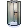 Душевая кабина Parly Frost 80x80 F811B без гидромассажа