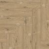 Виниловый ламинат Alpine Floor Parquet Light ЕСО 13-23 Дуб Алиот 600х125х4 мм
