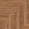 Виниловый ламинат Alpine Floor Parquet Light ЕСО 13-31 Дуб Капелла 600х125х4 мм