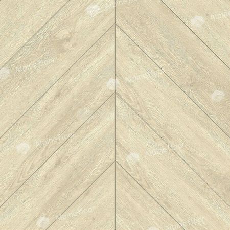 Виниловый ламинат Alpine Floor Chevron Alpine ECO 18-7 Сонома 600х127х5 мм