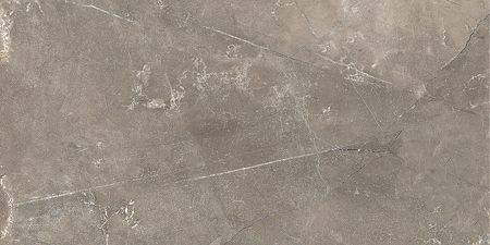 Керамическая плитка GlobalTile Siluet GT Коричневый GT122VG настенная 25х50 см