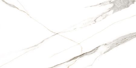 Керамическая плитка GlobalTile Spring GT Белый GT197VG настенная 30х60 см