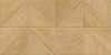 Керамическая плитка GlobalTile Urban GT Бежевый tangram GT156VG настенная 30х60 см