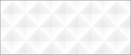 Керамическая плитка GlobalTile White Planet GT Белый 02 10100001345 настенная 25х60 см