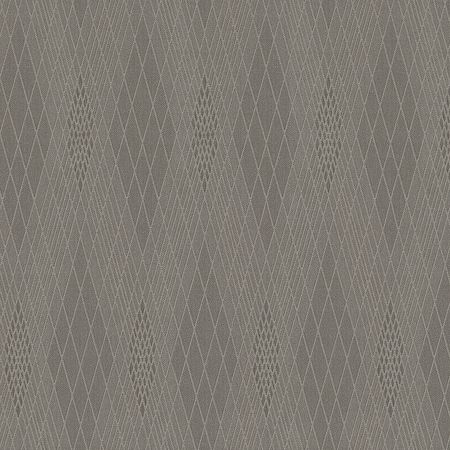 Обои Emiliana Parati Gianfranco Ferre Home 3 62086 Винил на флизелине (1,06*10,05) Коричневый, Геометрия/Ромб