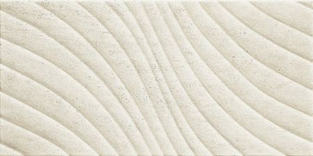 Керамическая плитка Ceramika Paradyz Emilly beige struktura 43744 настенная 30х60 см