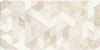 Керамическая плитка Ceramika Paradyz Emilly beige struktura decor 43686 настенная 30х60 см