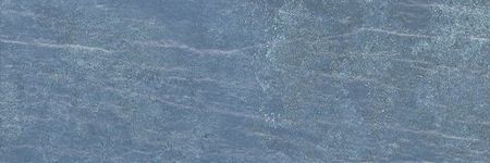 Керамическая плитка Ceramika Paradyz Nightwish Navy Blue Struktura Rekt 57562 настенная 25х75 см