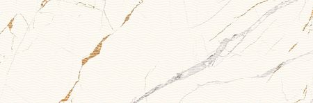 Керамическая плитка Ceramika Paradyz Guarda Bianco Decor Rekt Polysk 57482 29,8х89,8 см