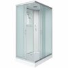 Душевая кабина Niagara Classic 110х80 NG-43185-14Q без гидромассажа